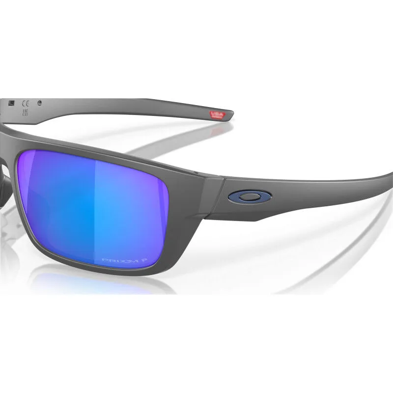 Oakley Drop Point - Lunettes VTT | Hardloop