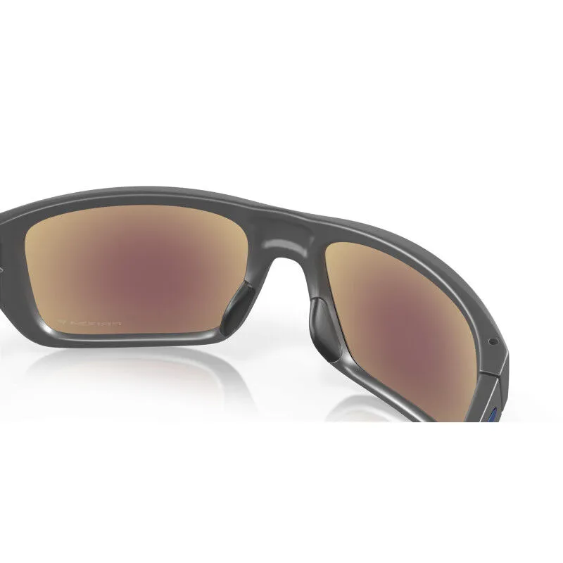 Oakley Drop Point - Lunettes VTT | Hardloop