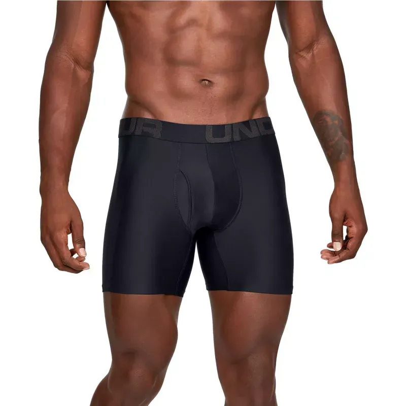 Pack de 2 Boxers Under Armour TECH