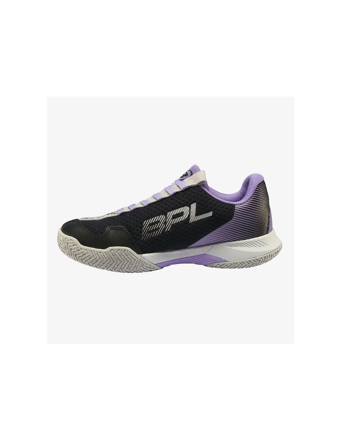 Padel Bullpadel Next Pro 23V Purple Chaussures de Padel pour femmes