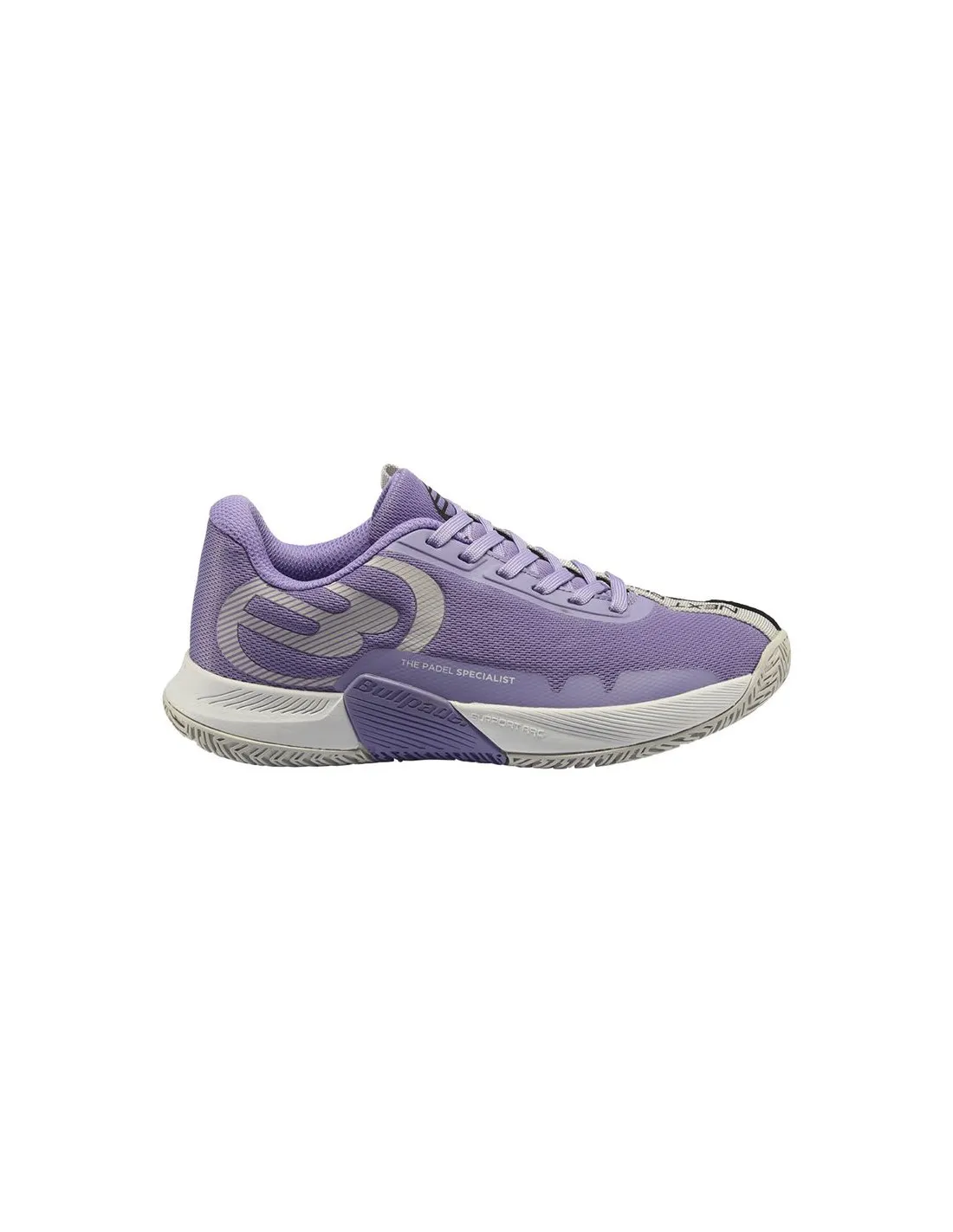 Padel Bullpadel Next Pro 23V Purple Chaussures de Padel pour femmes