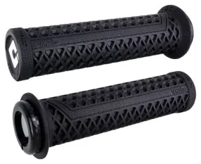 Paire de Grips Odi Vans V2.1 135 mm Noir