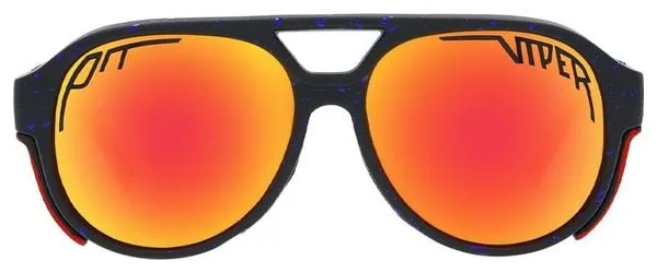 Paire de lunettes Pit Viper Exciters The Combustion