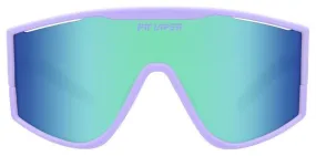 Paire de Lunettes Pit Viper Try-Hard The Moontower Cat 3