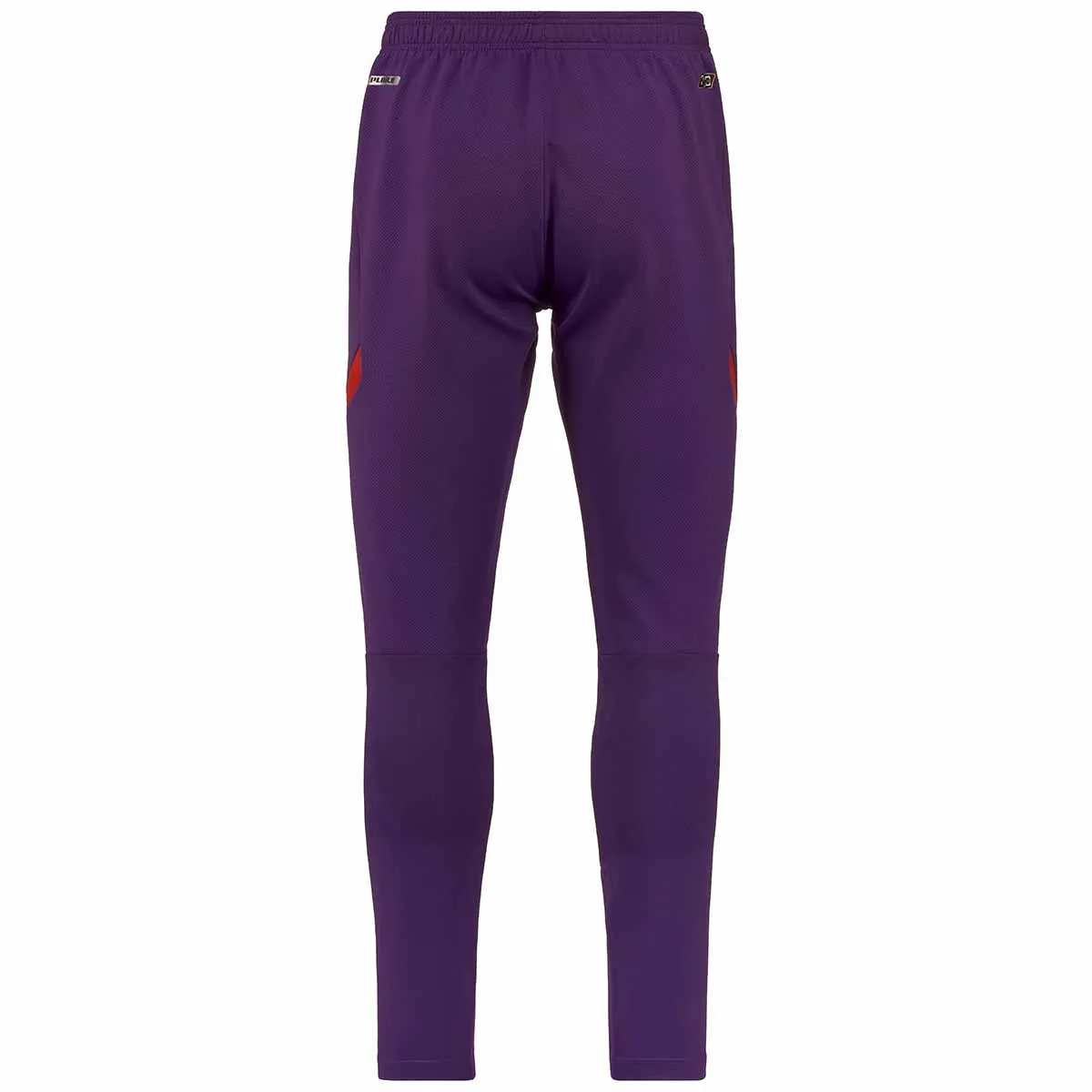 Pantalon Abunszip Pro 6 ACF Fiorentina 22/23 Violet Homme