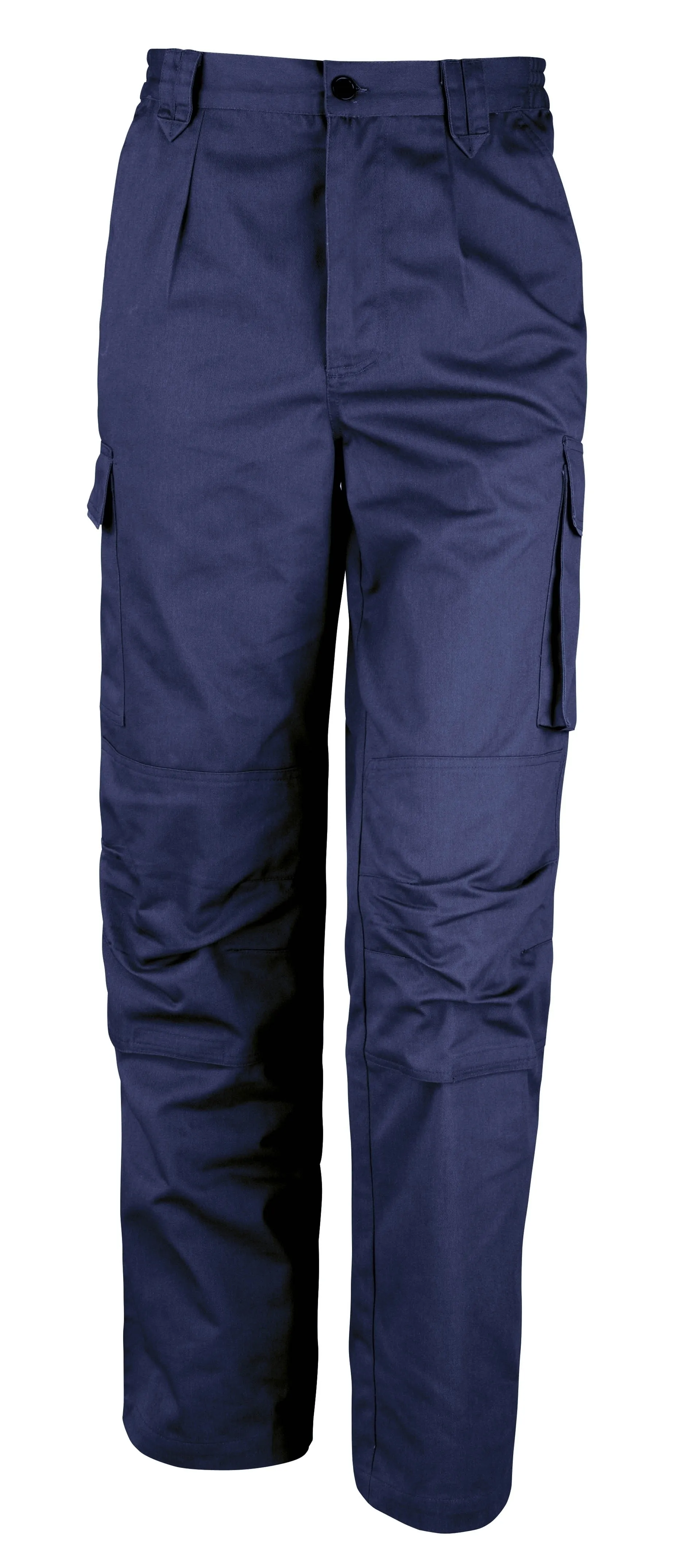 PANTALON ACTION Navy