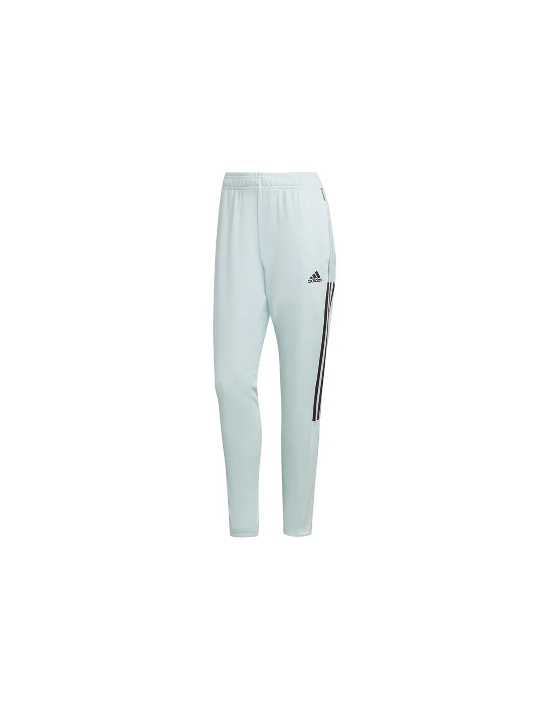 Pantalon adidas Tiro Tk Femme Bleu