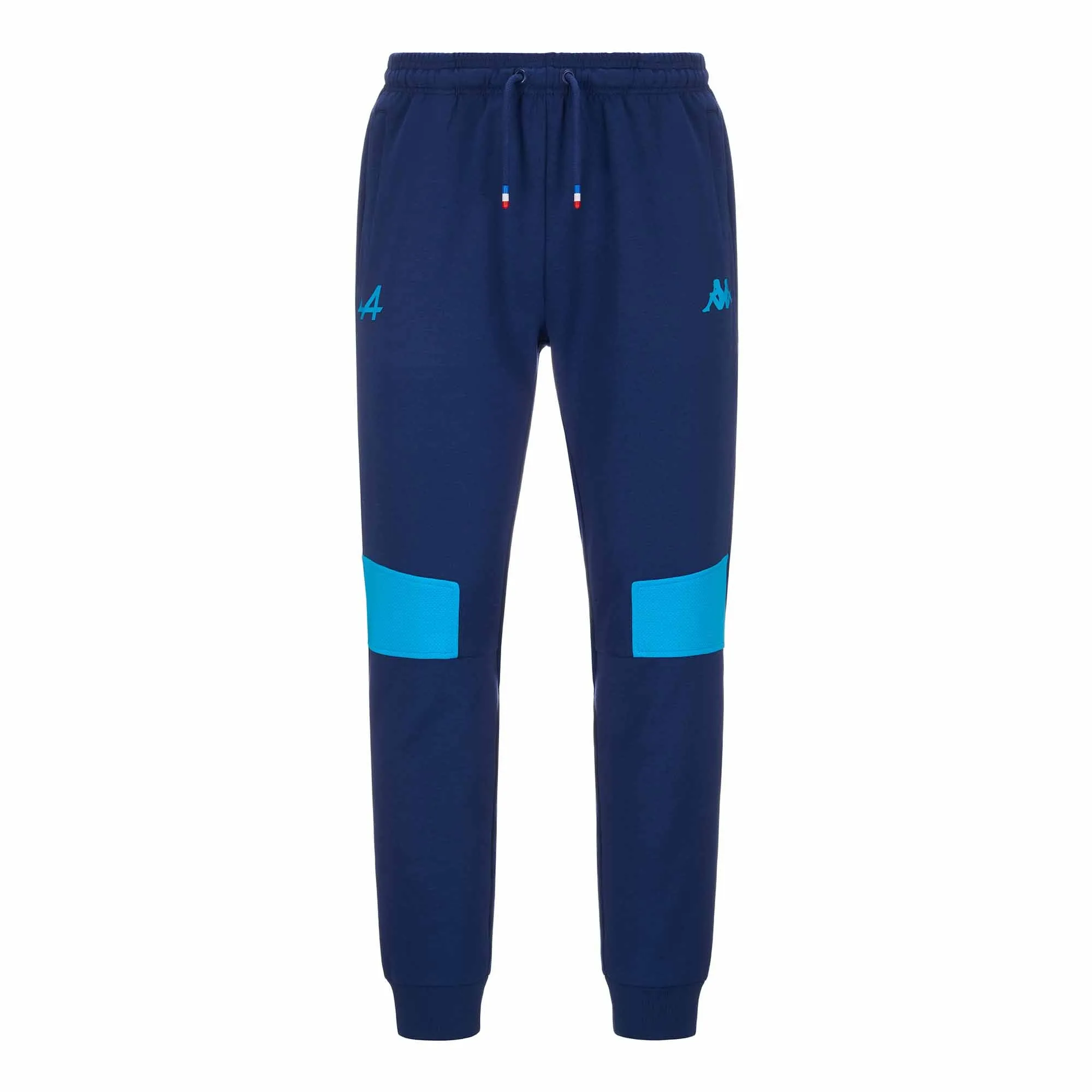 Pantalon Adrofin BWT Alpine F1 Team 2024 Bleu Enfant