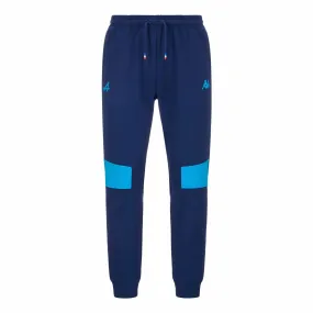 Pantalon Adrofin BWT Alpine F1 Team 2024 Bleu Enfant