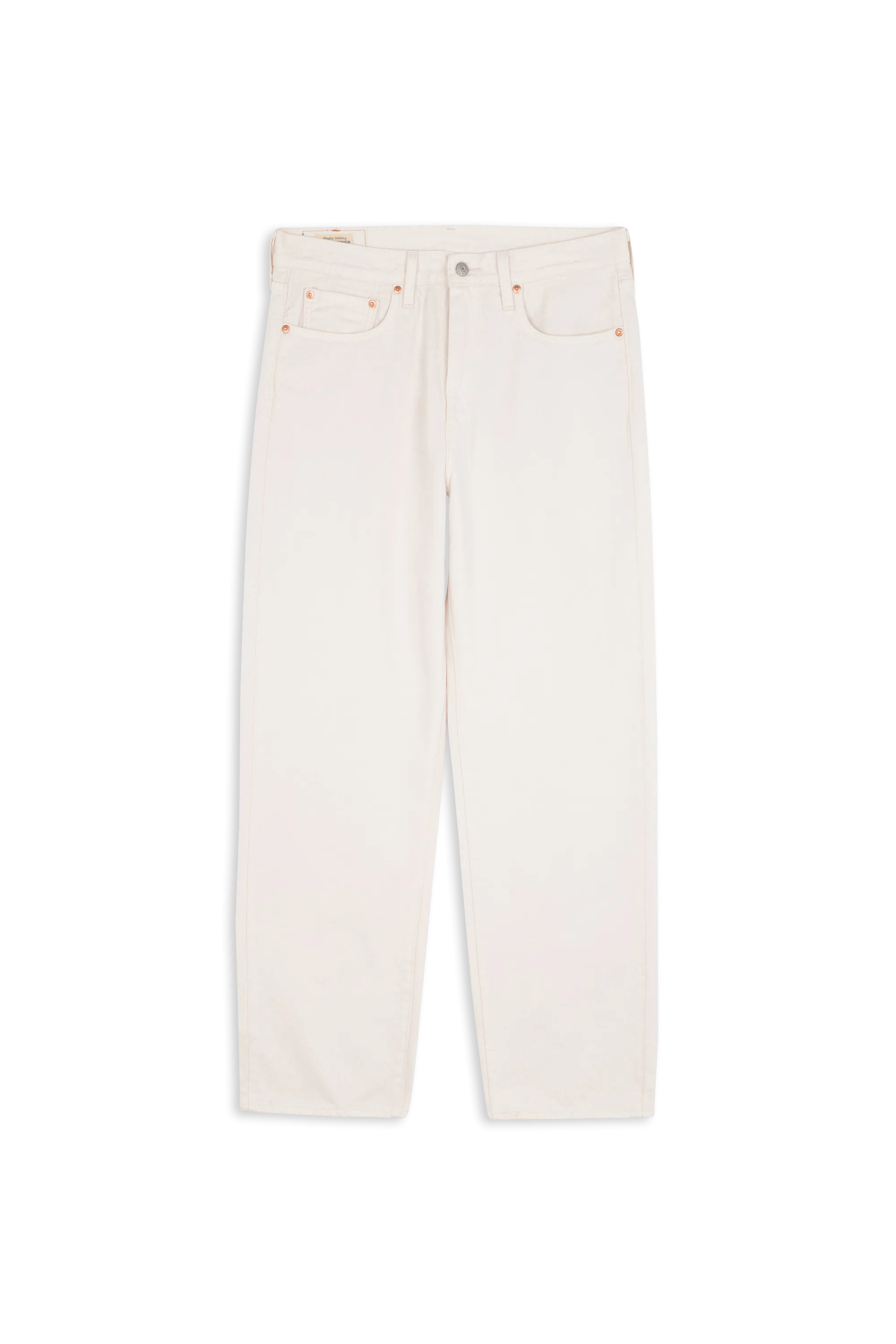 Pantalon Blanc Levi's - Homme | Citadium