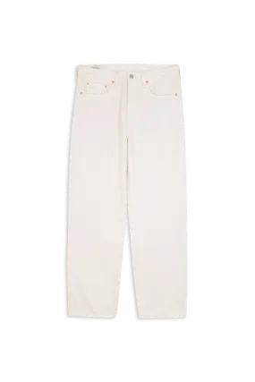 Pantalon Blanc Levi's - Homme | Citadium