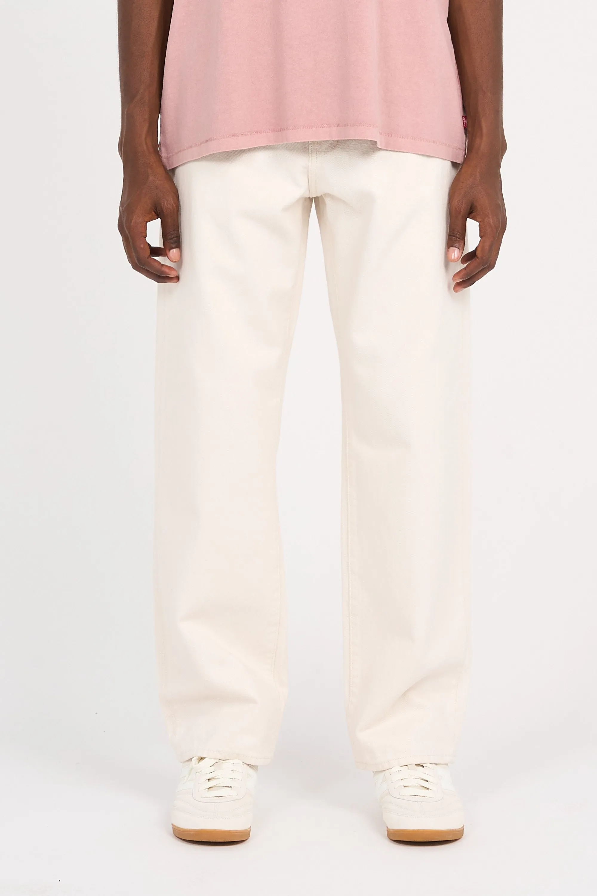 Pantalon Blanc Levi's - Homme | Citadium