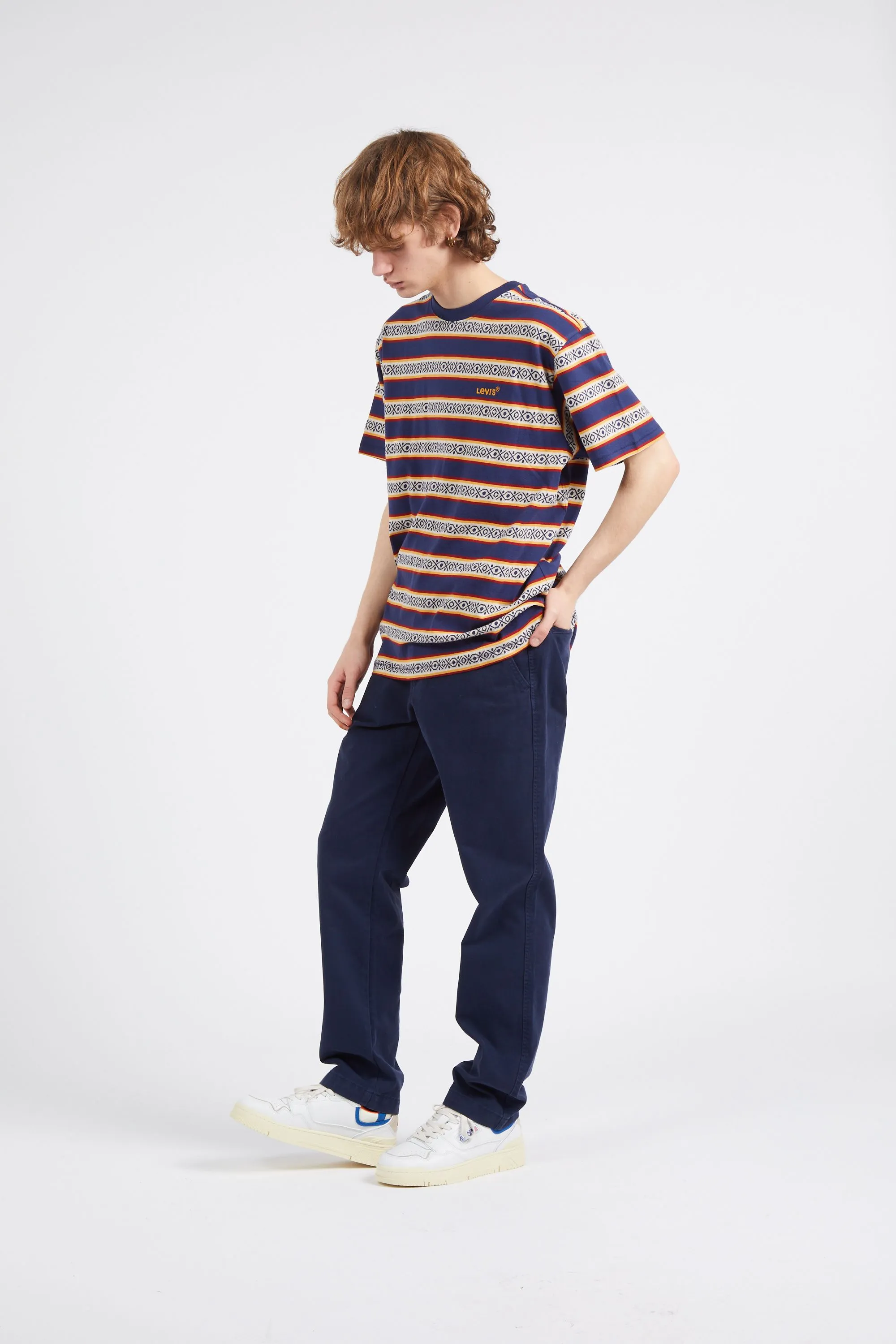 Pantalon Bleu Levi's - Homme | Citadium