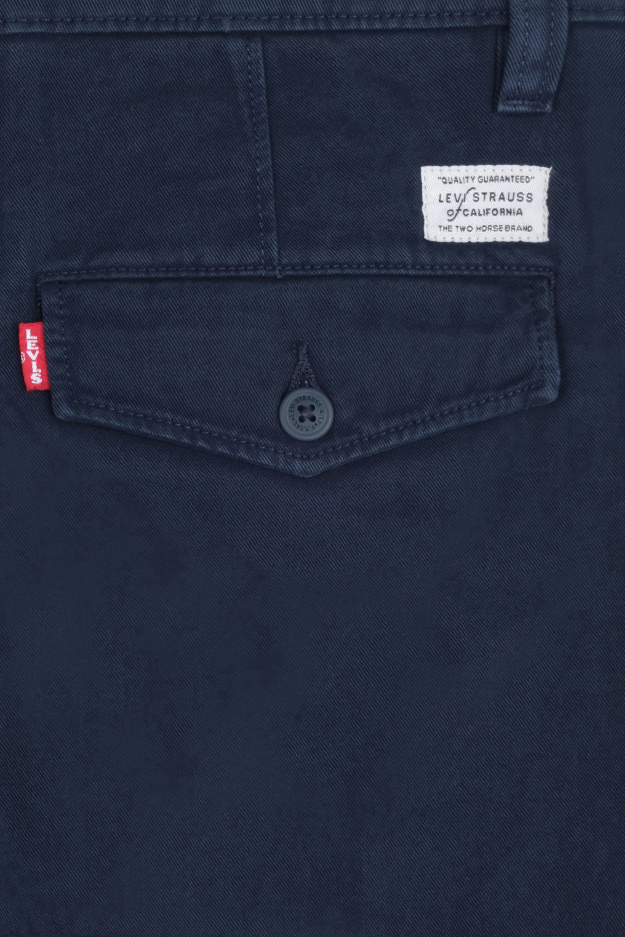 Pantalon Bleu Levi's - Homme | Citadium