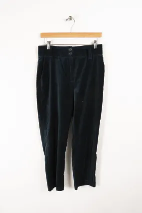 Pantalon bleu - S/36