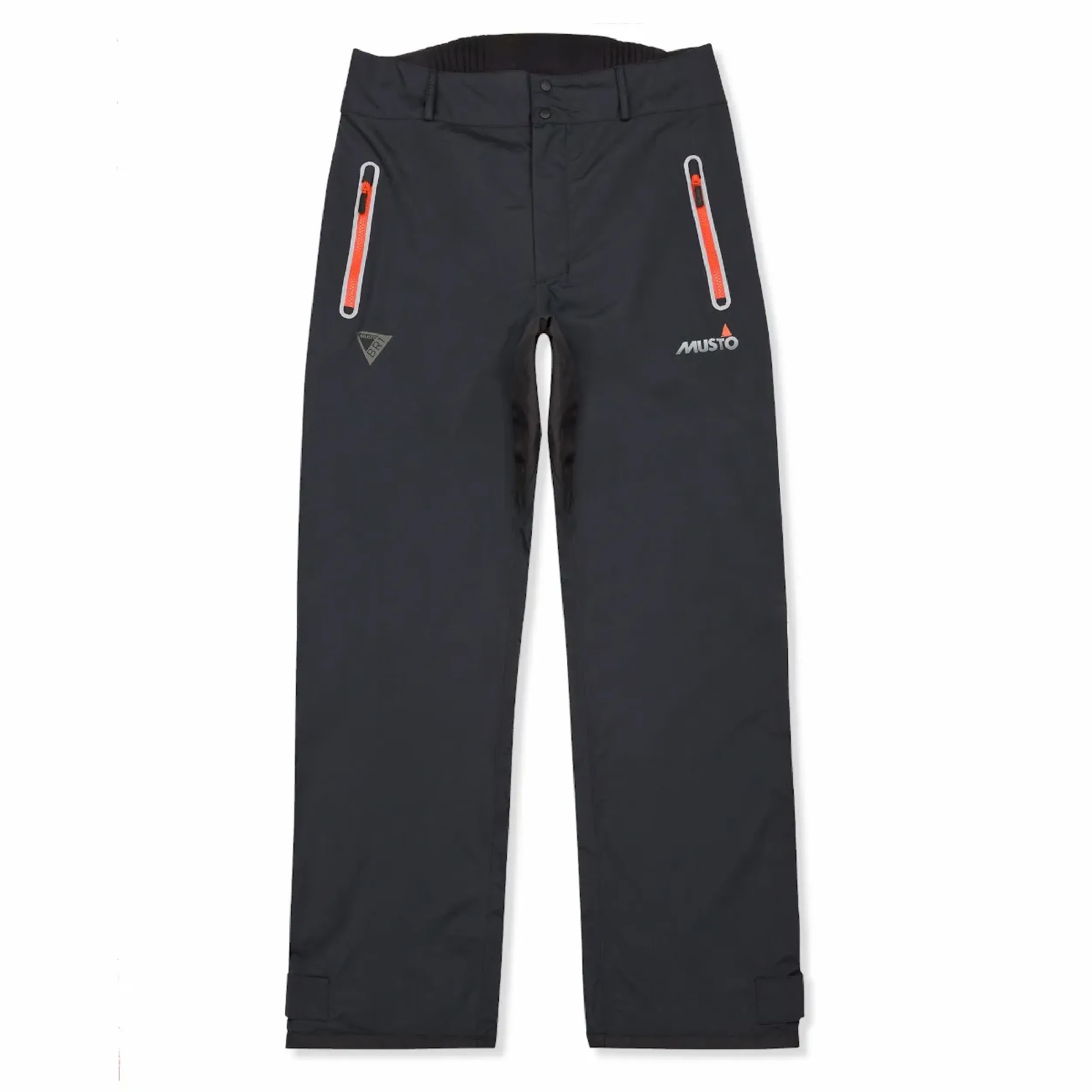 PANTALON BR1 RIB HI-BACK TRS MUSTO