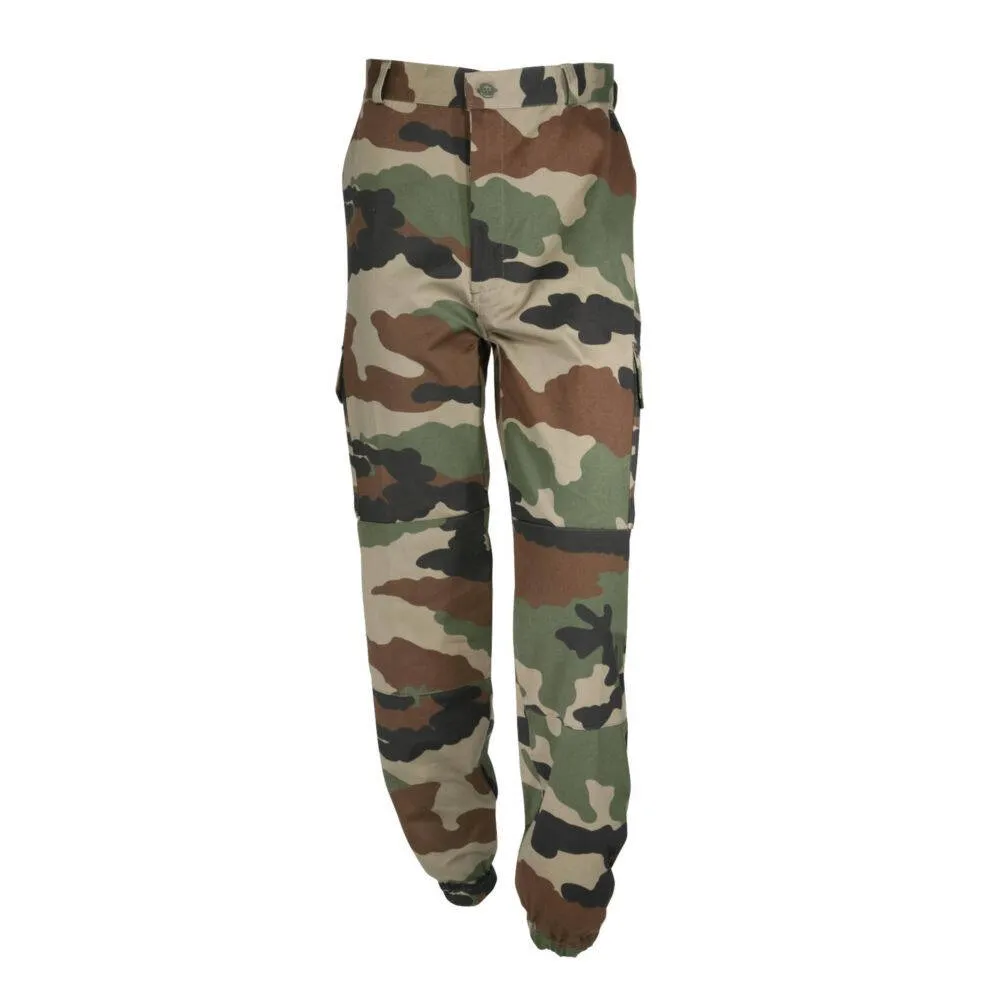 Pantalon CityGuard F2 CAMO