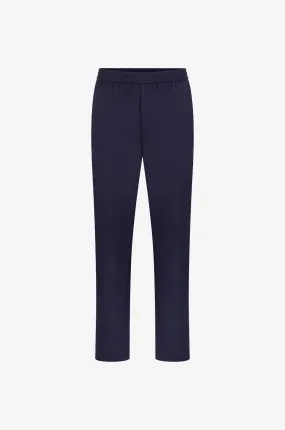 Pantalon classique en laine vierge Tosador