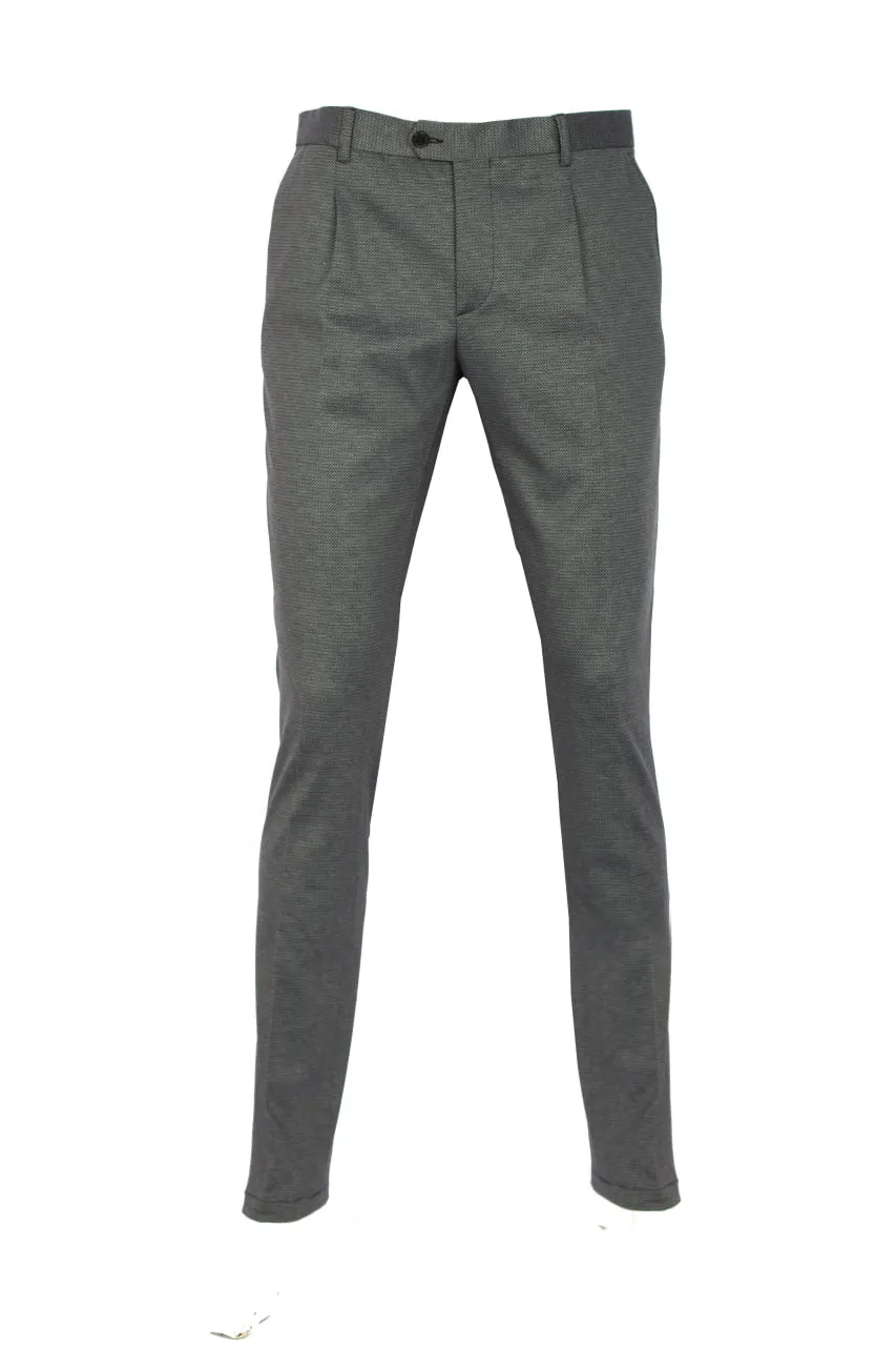 Pantalon Classique - Gris