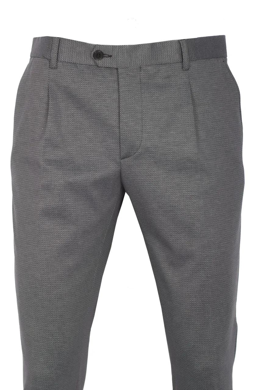 Pantalon Classique - Gris