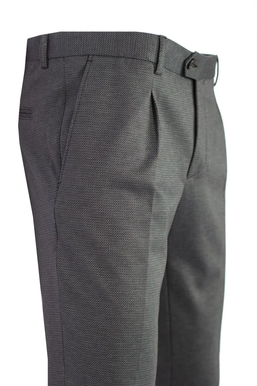 Pantalon Classique - Gris