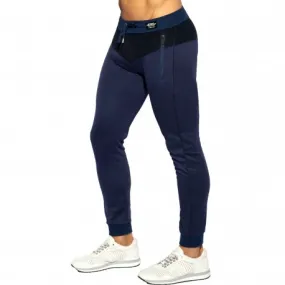 Pantalon Combi Sport - marine - ES collection : vente pantalons spo...