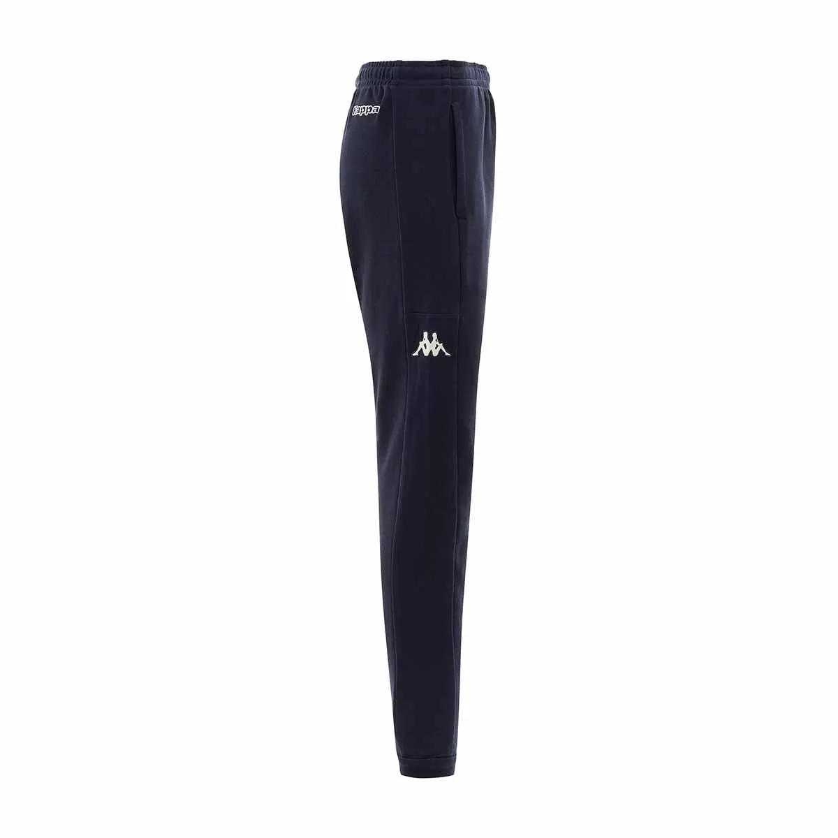 Pantalon Dacena Bleu Femme