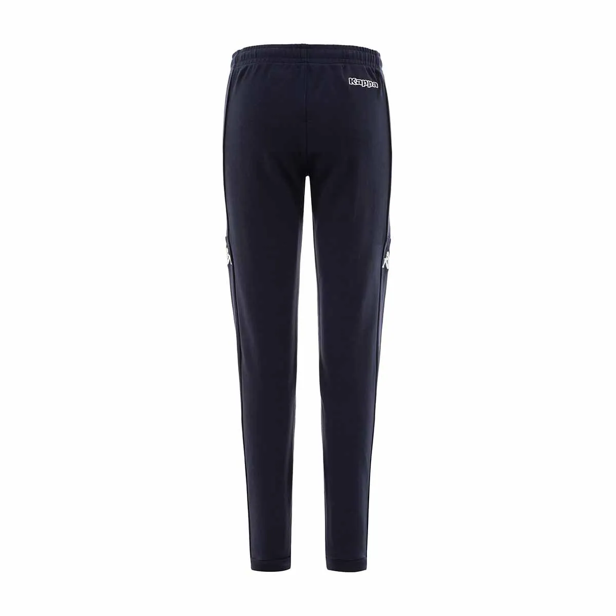 Pantalon Dacena Bleu Femme