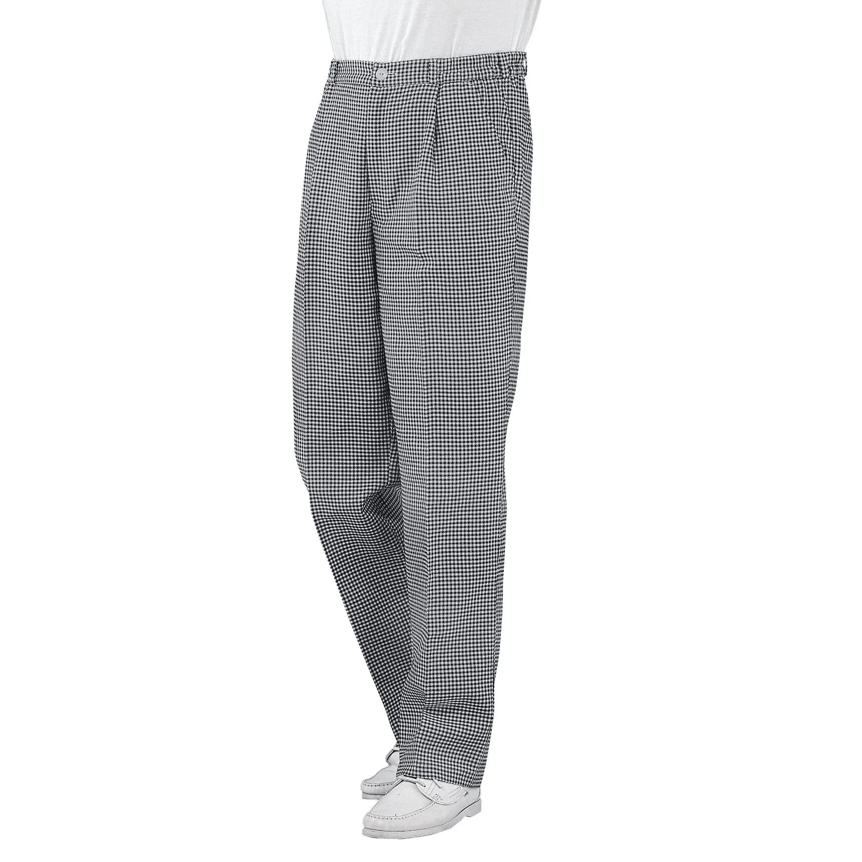 Pantalon de cuisinier et de boulanger ⋆ Lehner Versand