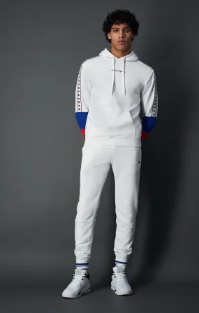 Pantalon de jogging à bandes logo | Champion France