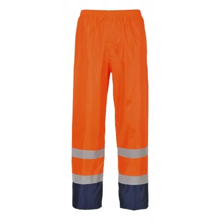 PANTALON DE PLUIE HV H444