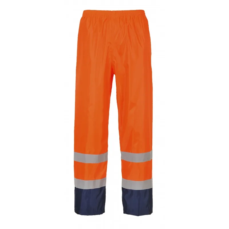 PANTALON DE PLUIE HV H444