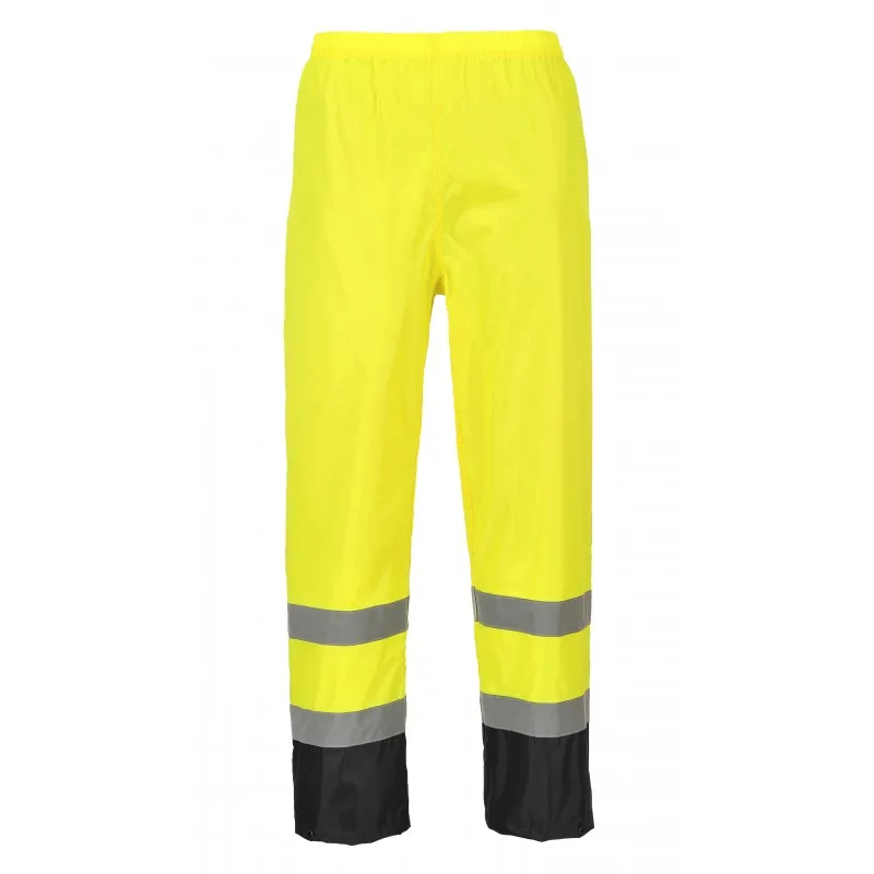 PANTALON DE PLUIE HV H444