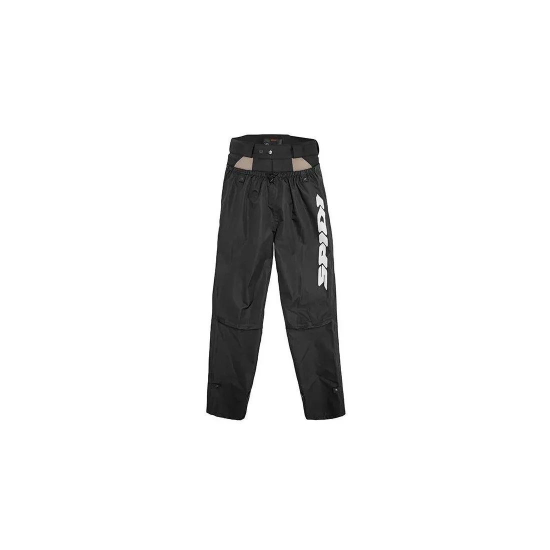 Pantalon de pluie Spidi Insideout noir