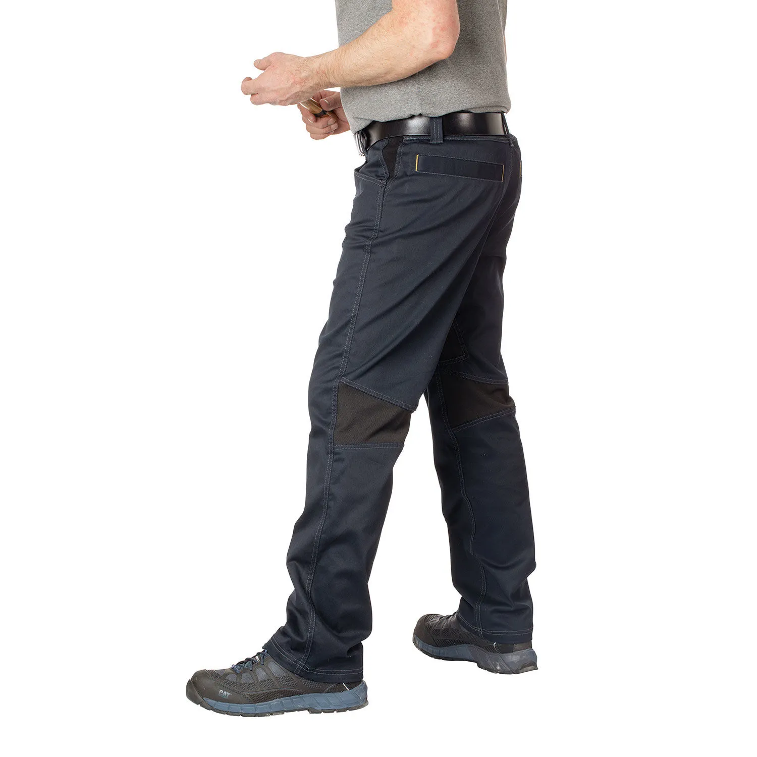 Pantalon de travail CAT Operator Flex ⋆ Lehner Versand