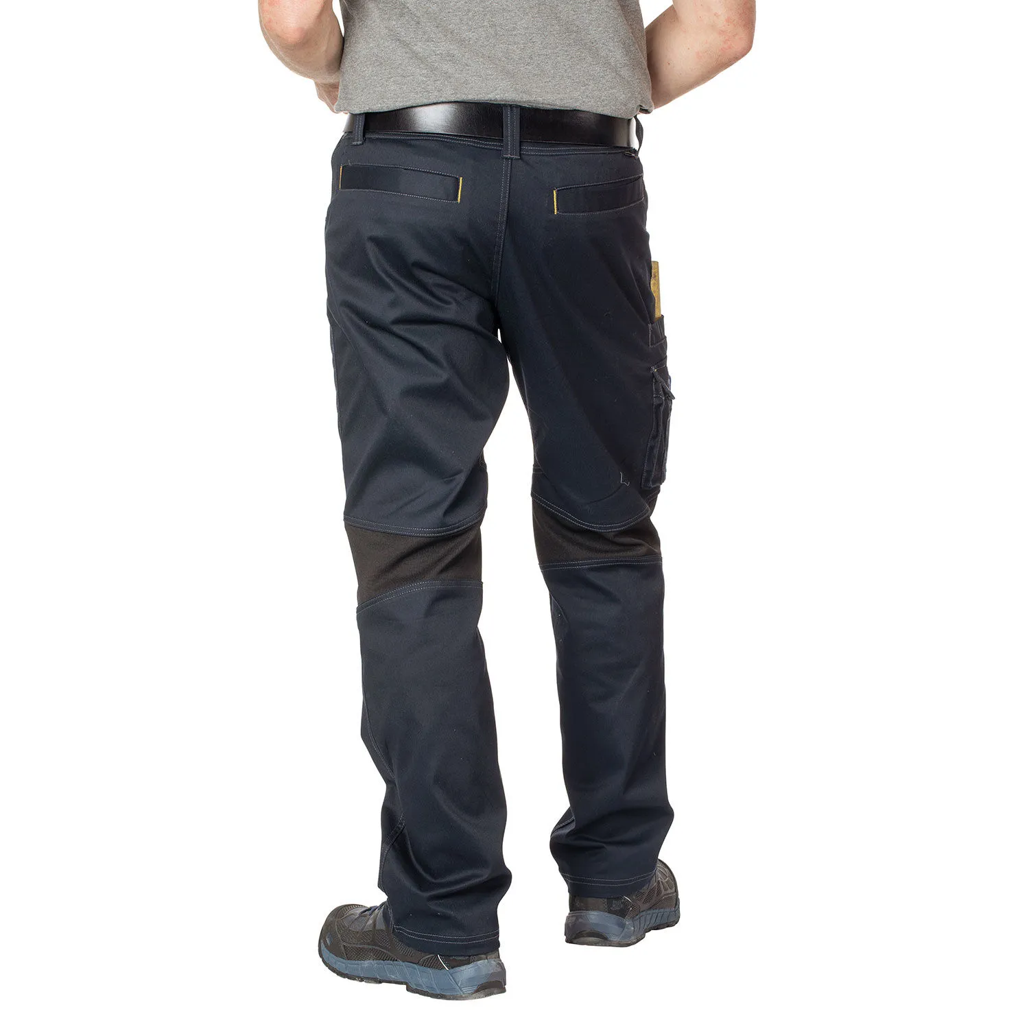 Pantalon de travail CAT Operator Flex ⋆ Lehner Versand