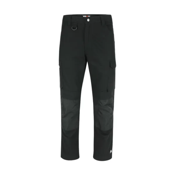 Pantalon de Travail Herock Dero Noir