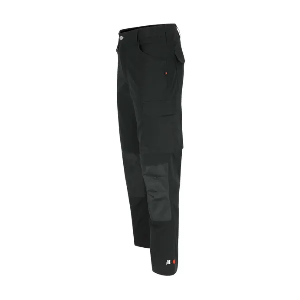 Pantalon de Travail Herock Dero Noir