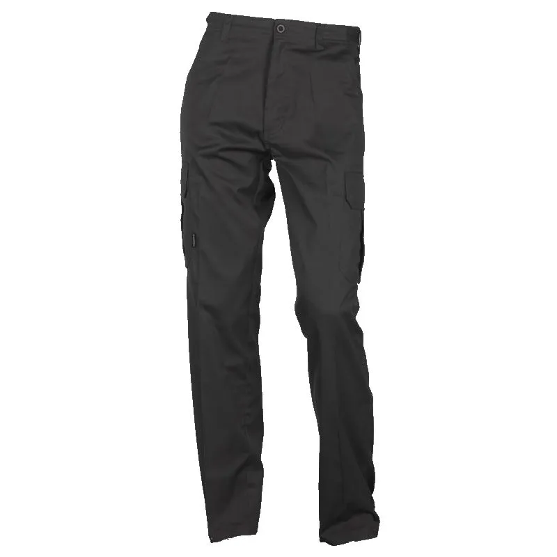 Pantalon de travail multipoches polycoton 240 grs-m2 Pioneer unisexe Free2be Parks