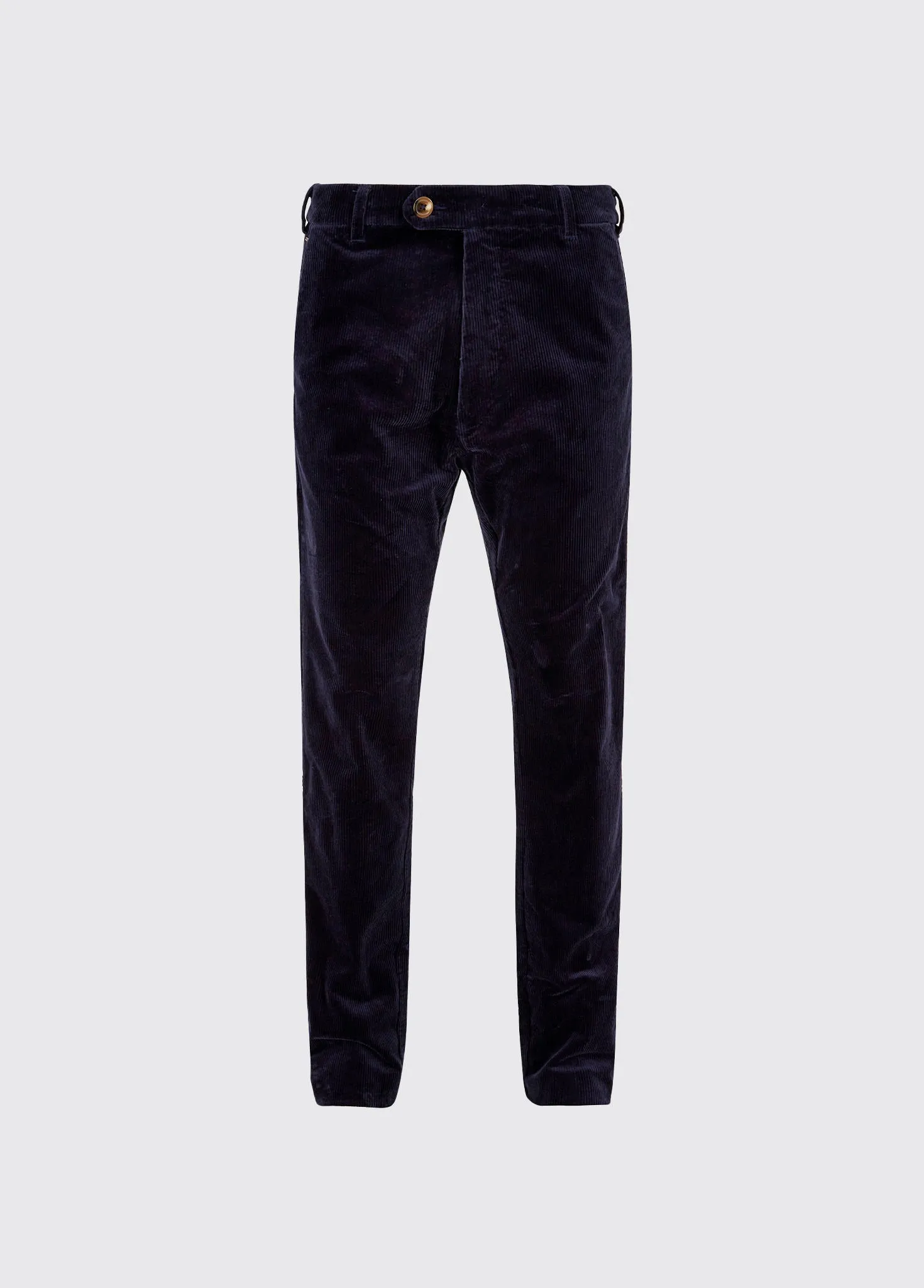 Pantalon en velours ctelé Stride - Navy