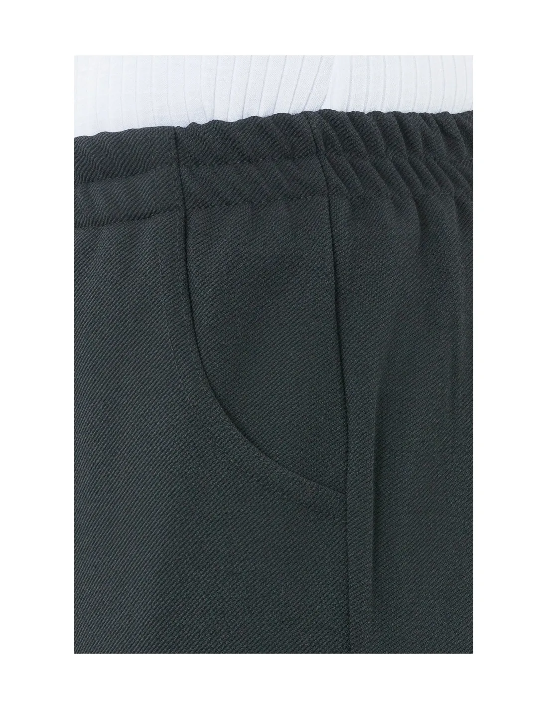 Pantalon Femme doublé polaire - Polai - Conseiller à domicile