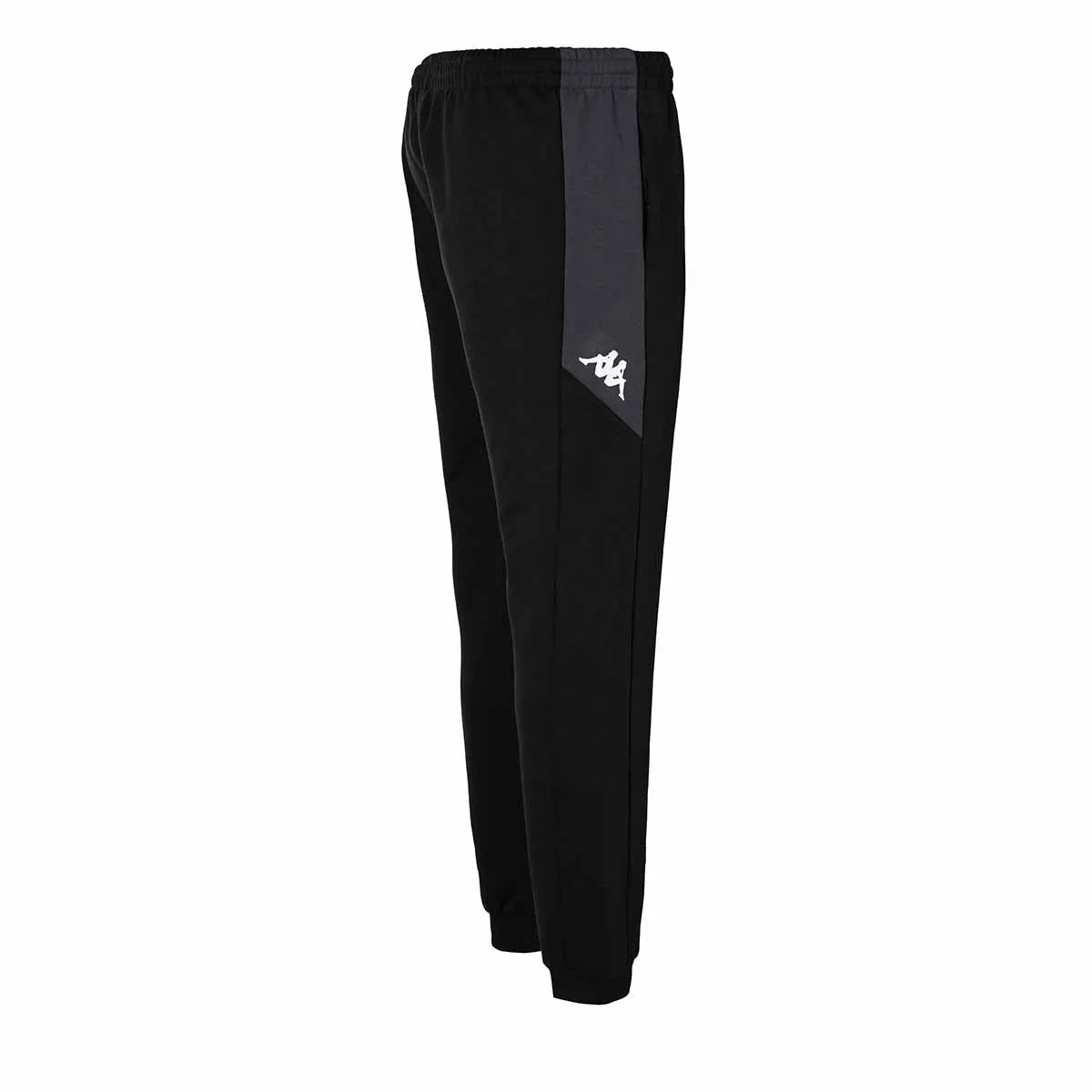 Pantalon Fievola Noir Femme