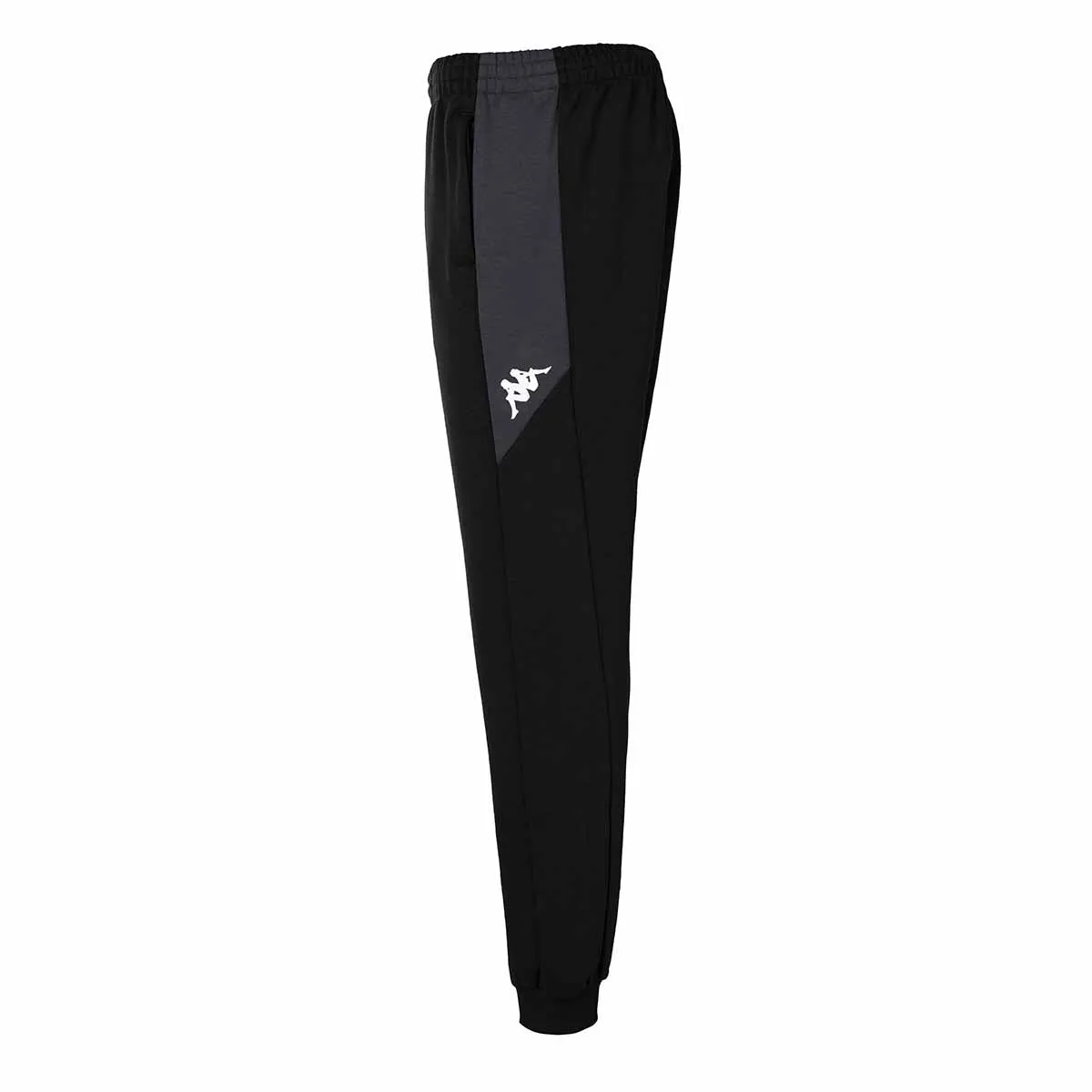 Pantalon Fievola Noir Femme