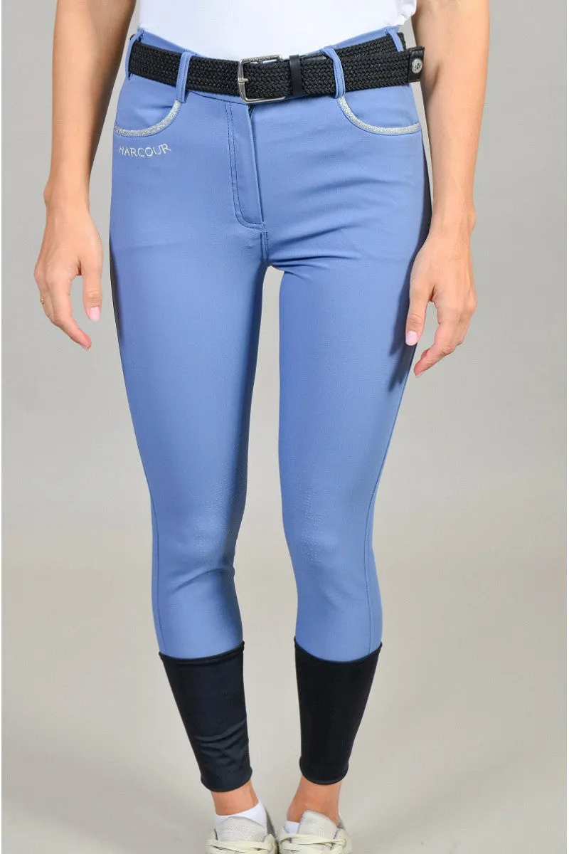 Pantalon Harcour "Jaltika"