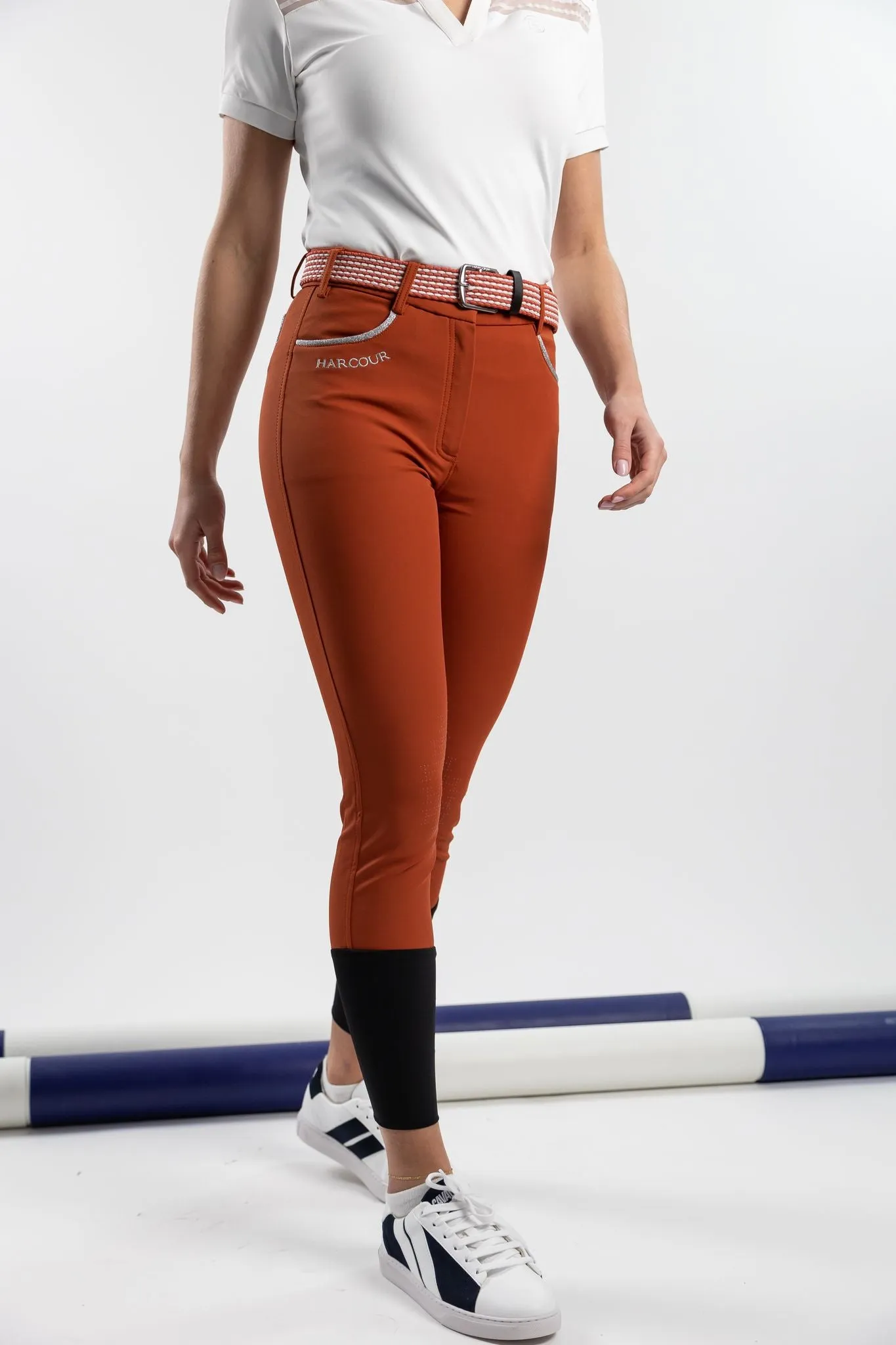 Pantalon Harcour "Jaltika"