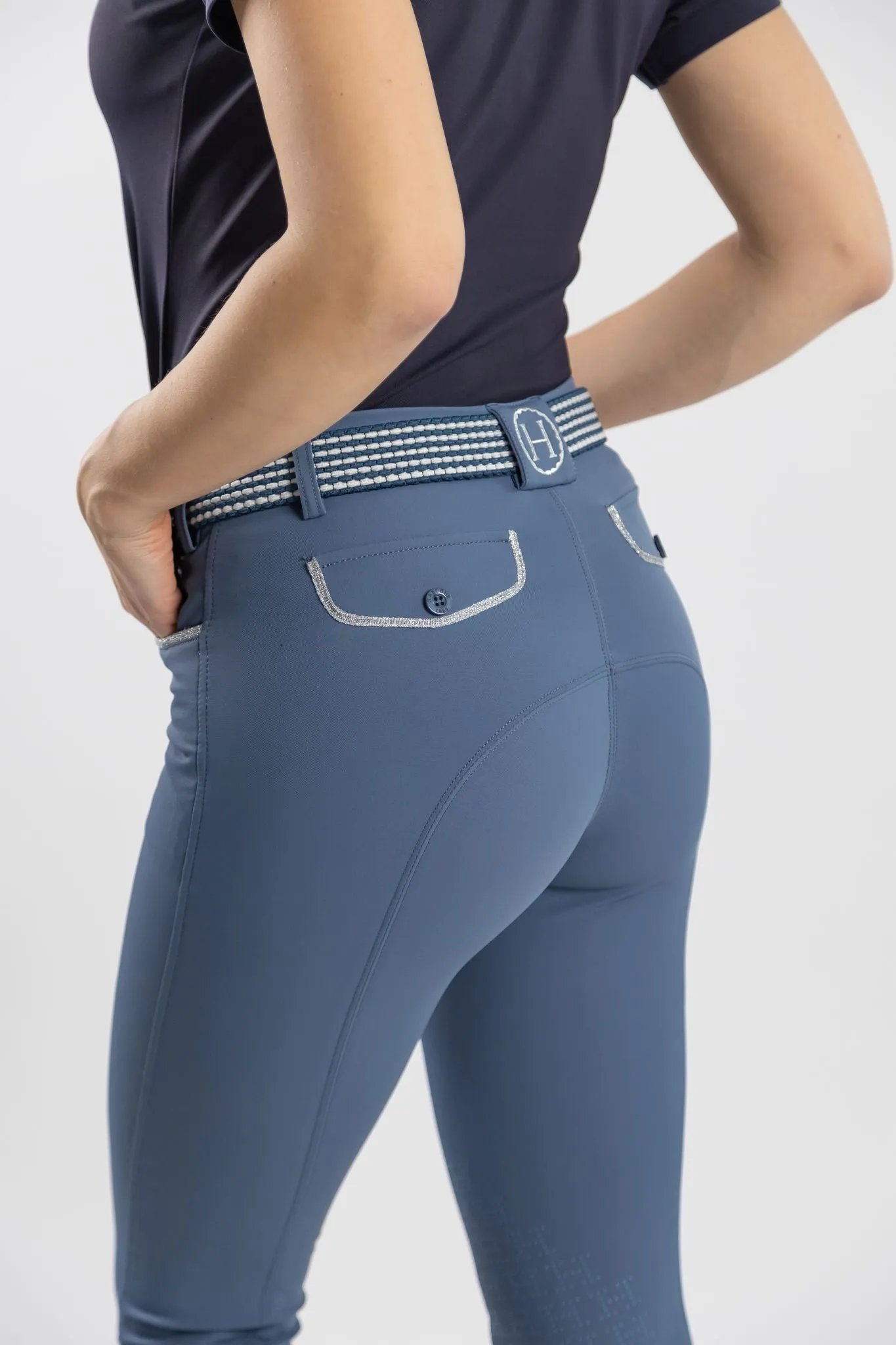 Pantalon Harcour "Jaltika"