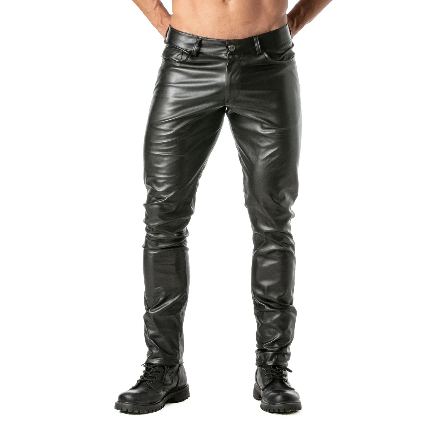 Pantalon Kinky Tof Paris - TOF Paris : vente pantalons sportwear TO...