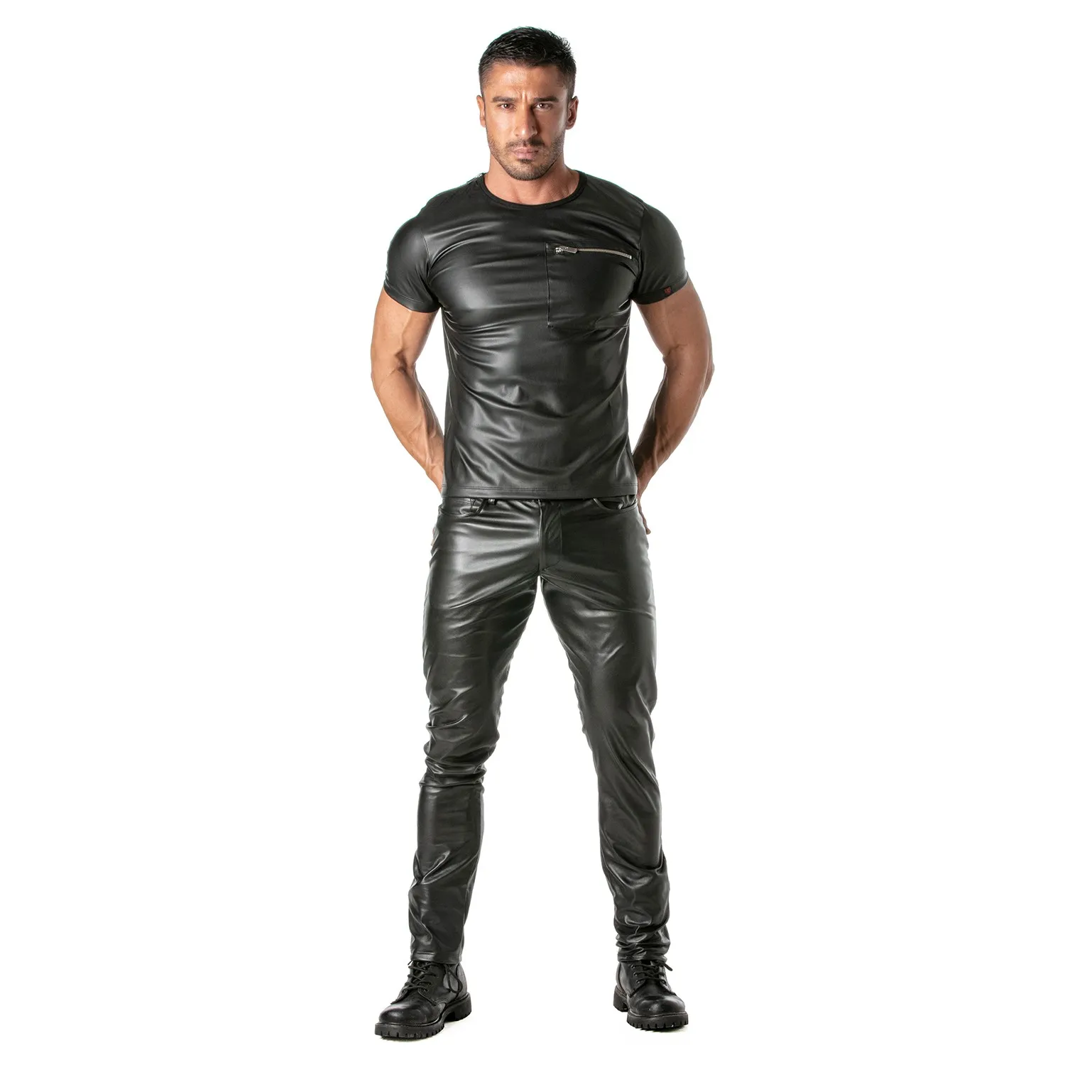 Pantalon Kinky Tof Paris - TOF Paris : vente pantalons sportwear TO...