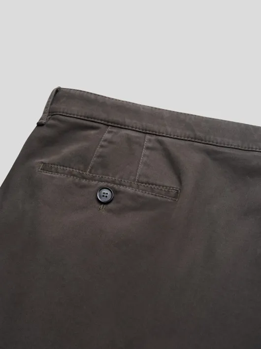 Pantalon Madison Bronze Capel Grande Taille  homme grande taille - Capelstore