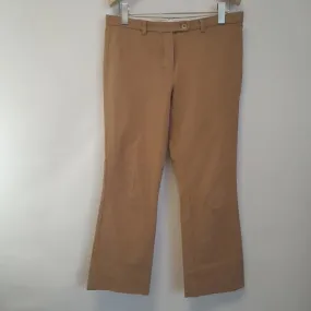 Pantalon marron - MaxMara - 44